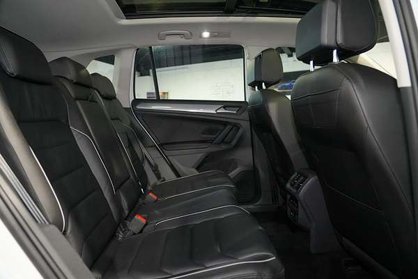 2021 Volkswagen Tiguan 132TSI Life 5N