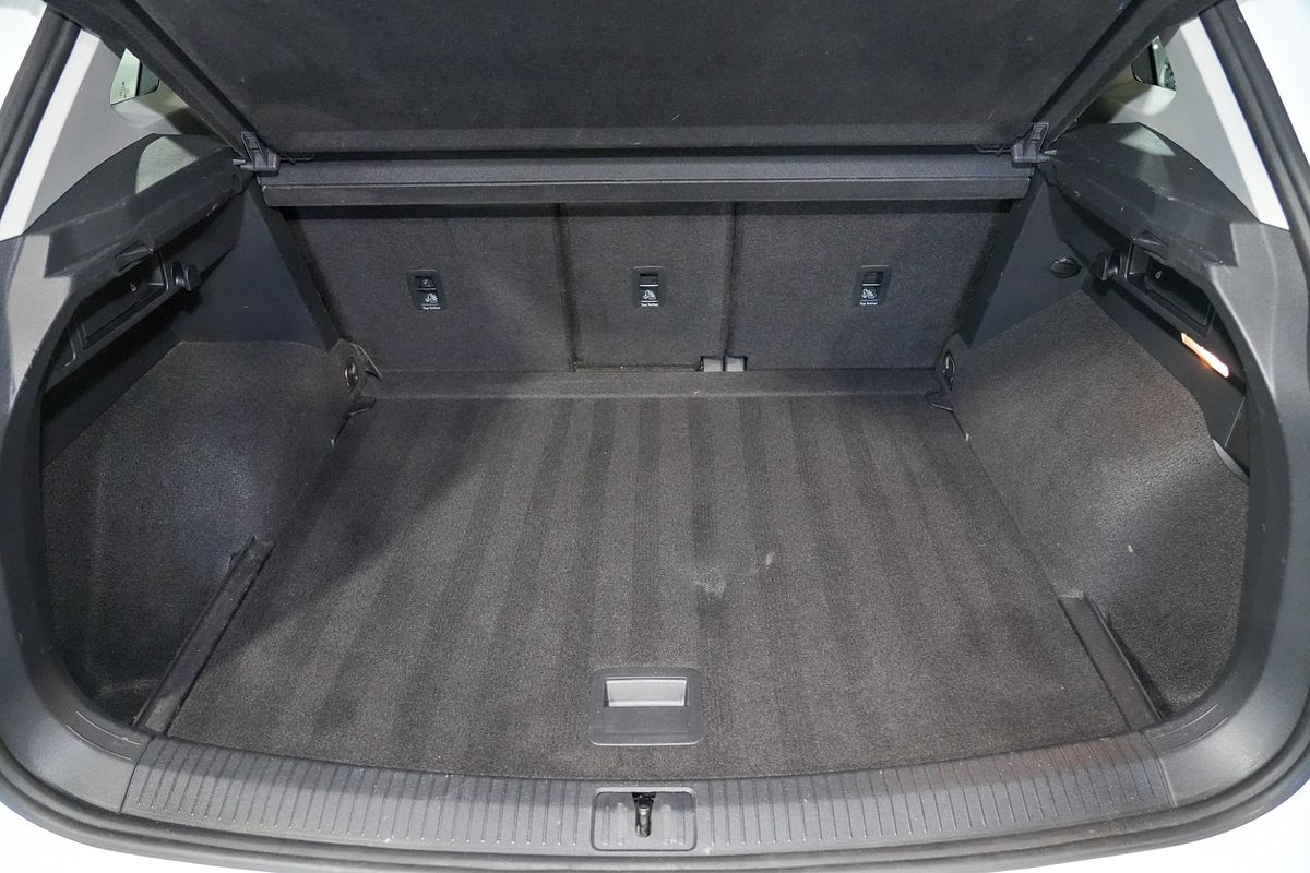 2021 Volkswagen Tiguan 132TSI Life 5N