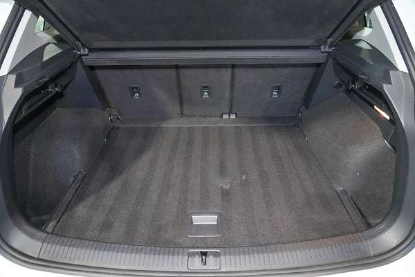 2021 Volkswagen Tiguan 132TSI Life 5N