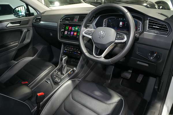 2021 Volkswagen Tiguan 132TSI Life 5N