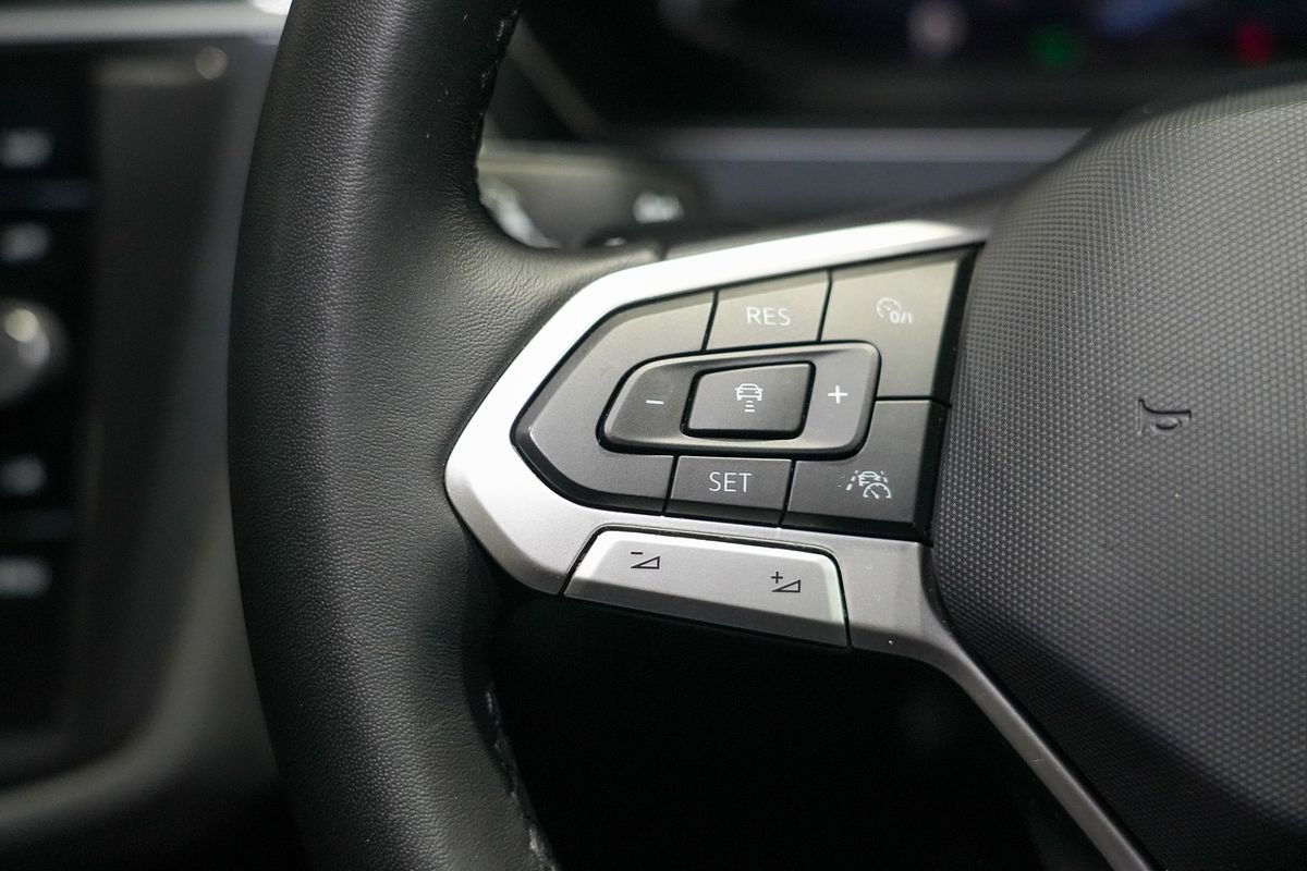 2021 Volkswagen Tiguan 132TSI Life 5N