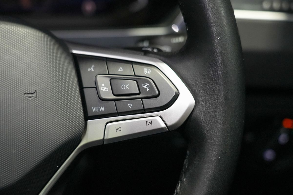 2021 Volkswagen Tiguan 132TSI Life 5N