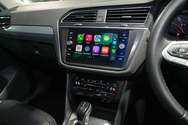 2021 Volkswagen Tiguan 132TSI Life 5N