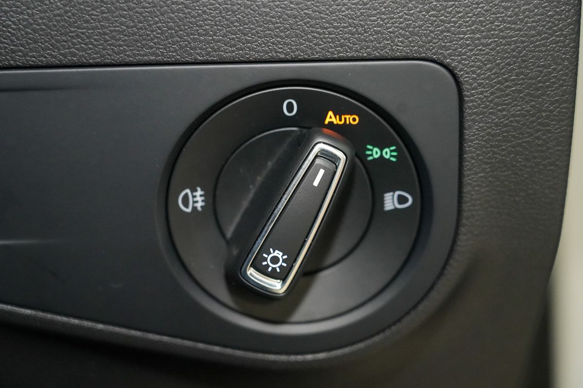 2021 Volkswagen Tiguan 132TSI Life 5N