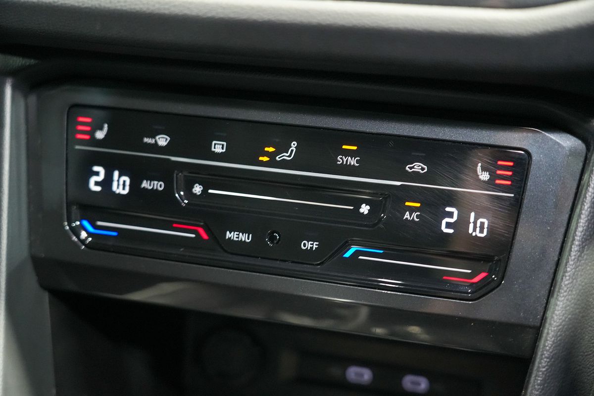 2021 Volkswagen Tiguan 132TSI Life 5N