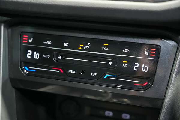 2021 Volkswagen Tiguan 132TSI Life 5N