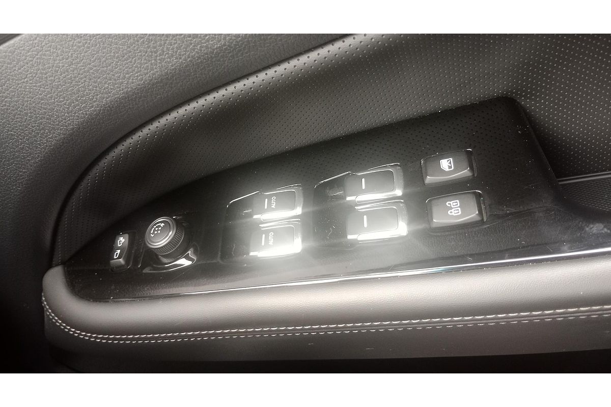 2023 SsangYong Rexton Adventure Y461