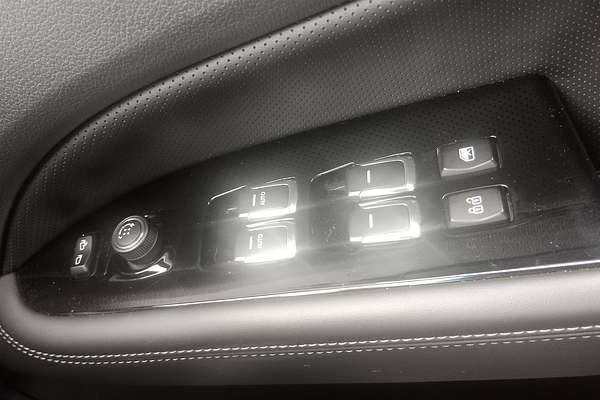 2023 SsangYong Rexton Adventure Y461