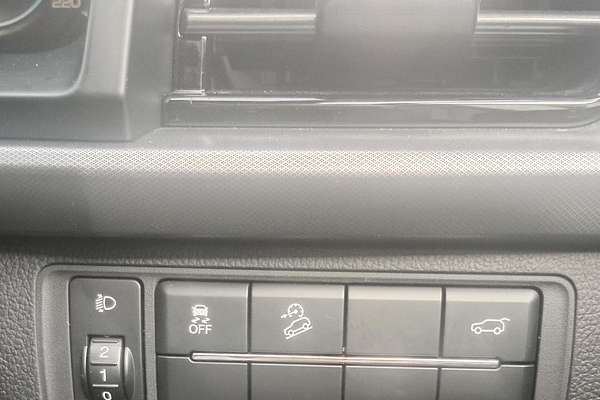 2023 SsangYong Rexton Adventure Y461