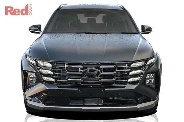 2025 Hyundai Tucson Elite NX4.V4
