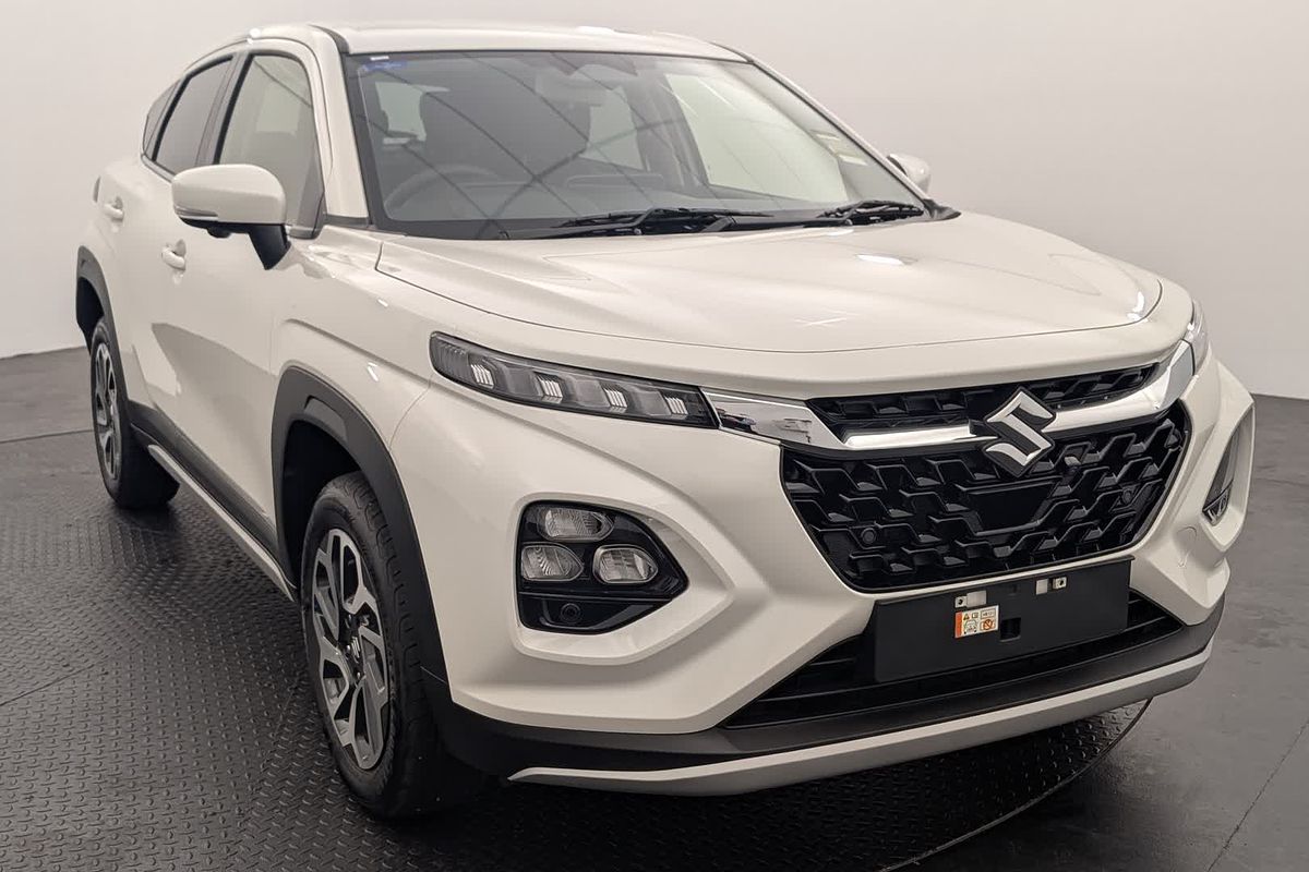 2025 Suzuki 3L415FX1AH0