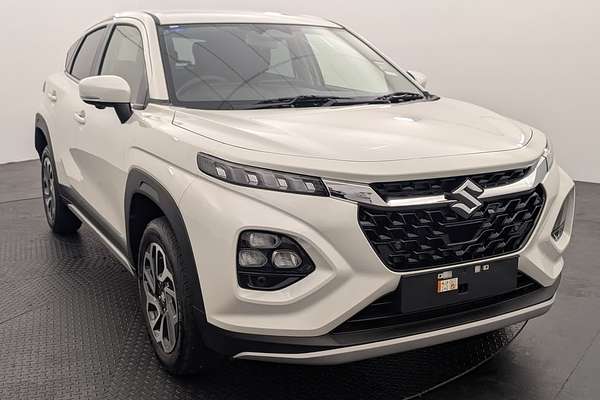 2025 Suzuki 3L415FX1AH0