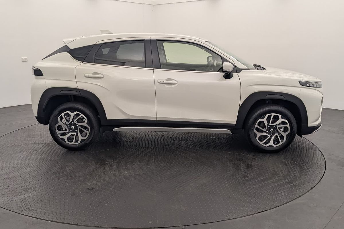 2025 Suzuki 3L415FX1AH0
