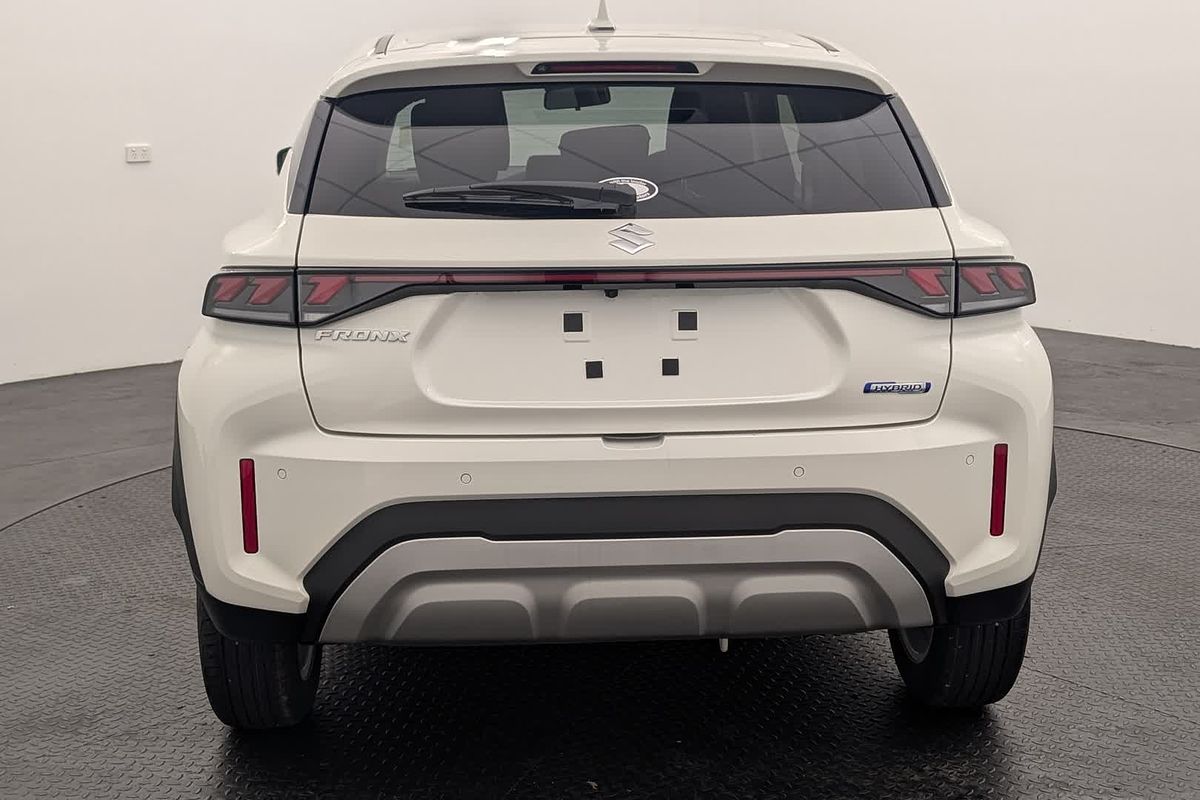 2025 Suzuki 3L415FX1AH0