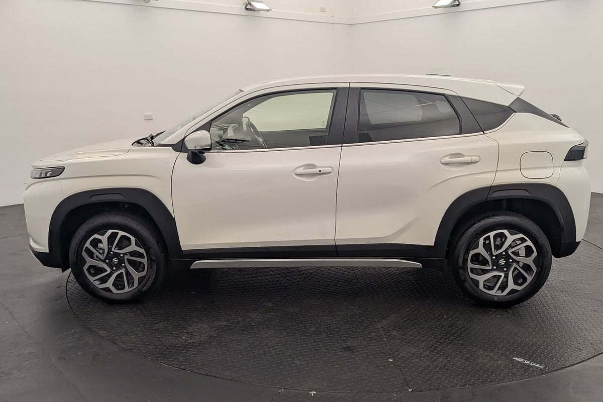 2025 Suzuki 3L415FX1AH0