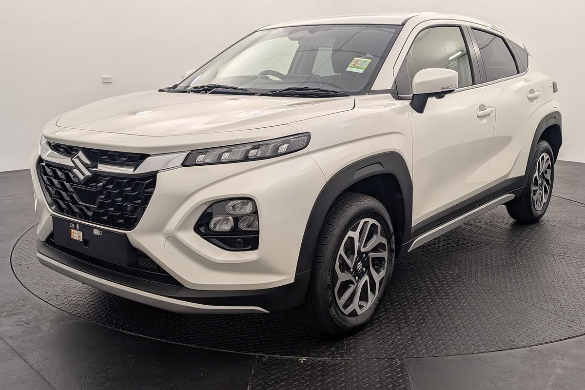 2025 Suzuki 3L415FX1AH0
