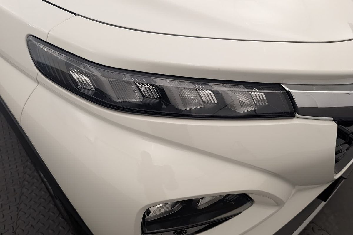 2025 Suzuki 3L415FX1AH0