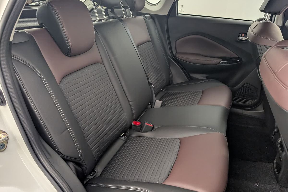 2025 Suzuki 3L415FX1AH0