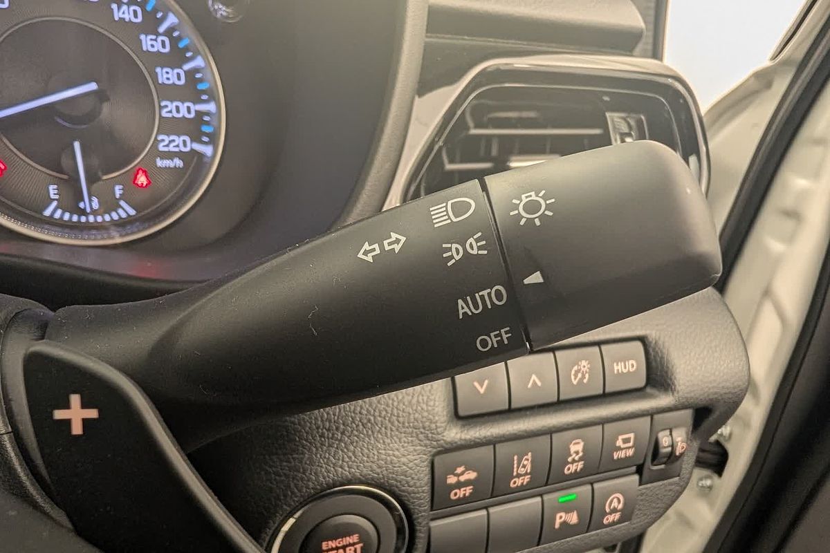 2025 Suzuki 3L415FX1AH0
