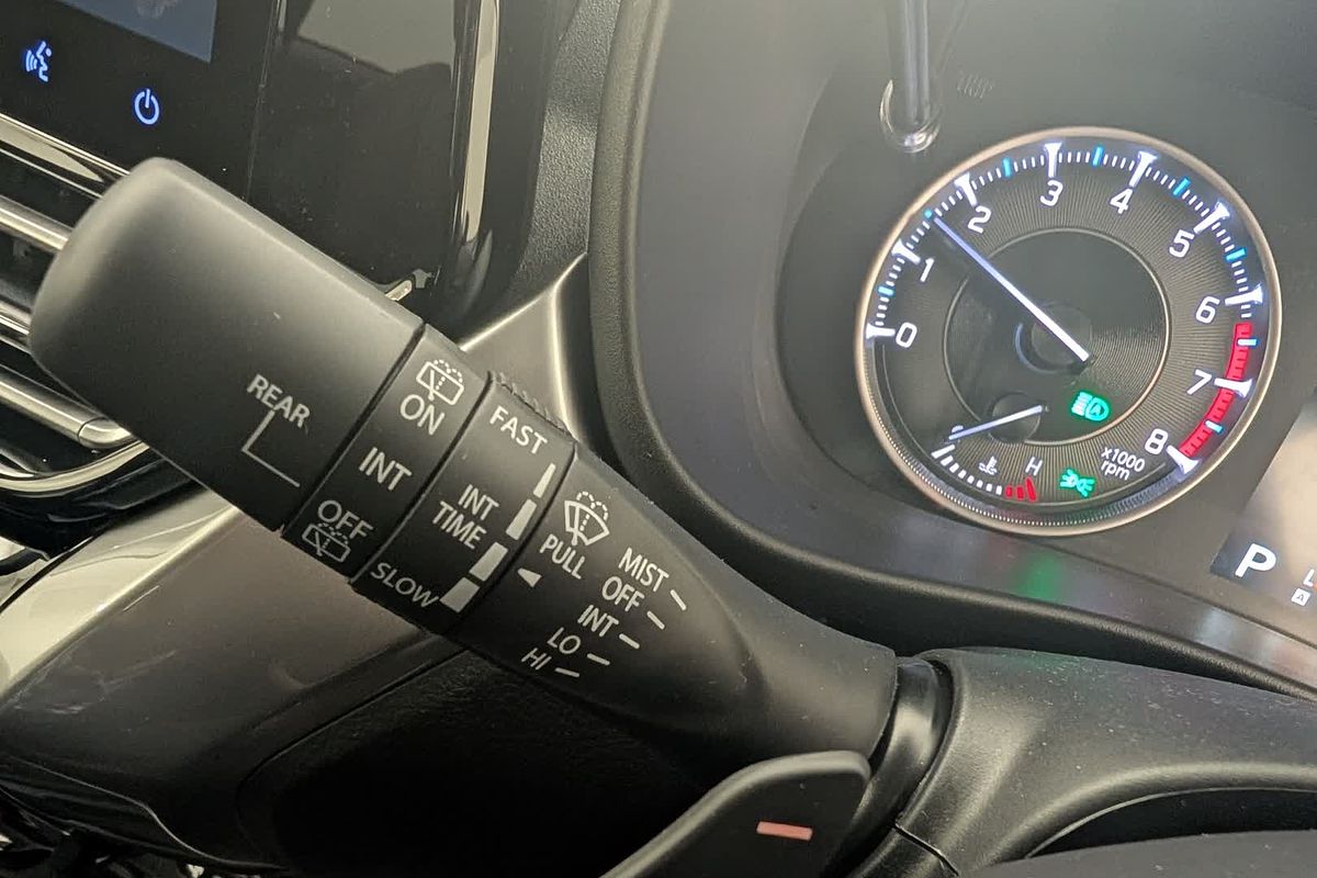 2025 Suzuki 3L415FX1AH0