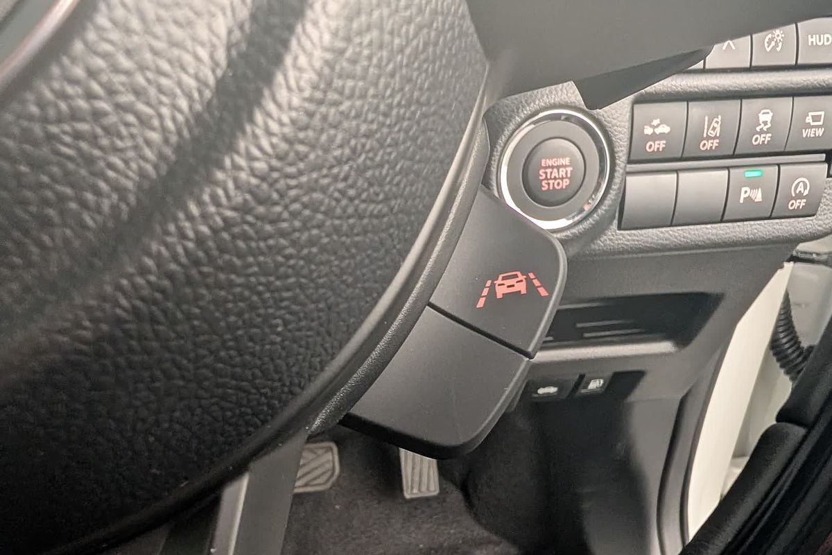 2025 Suzuki 3L415FX1AH0