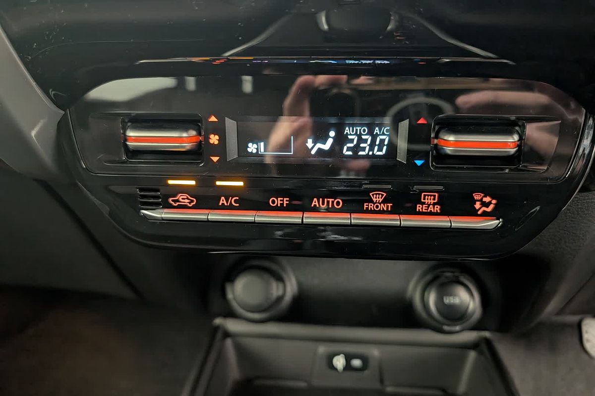 2025 Suzuki 3L415FX1AH0