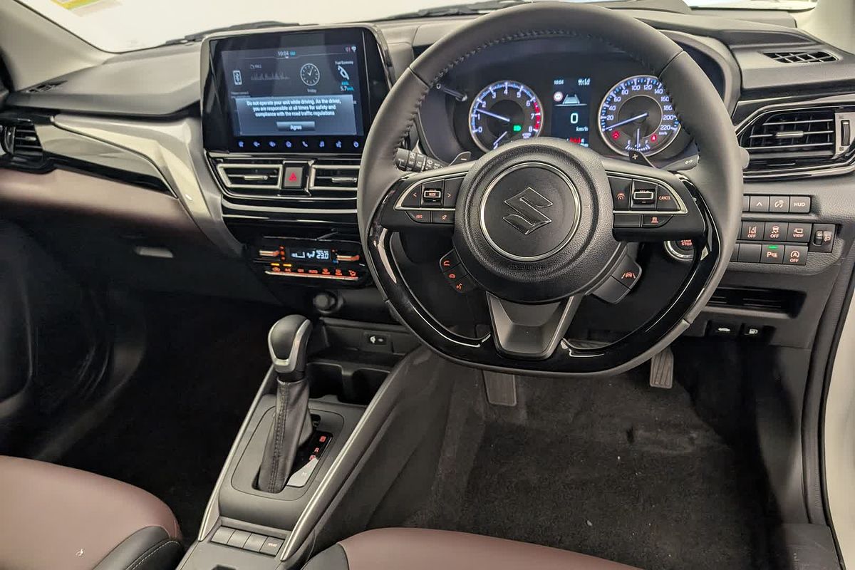 2025 Suzuki 3L415FX1AH0
