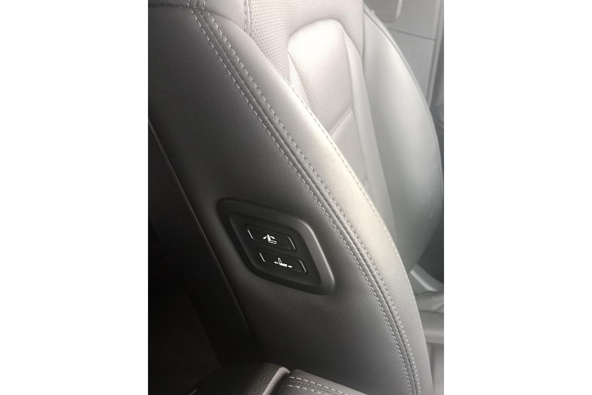 2023 SsangYong Rexton Adventure Y461