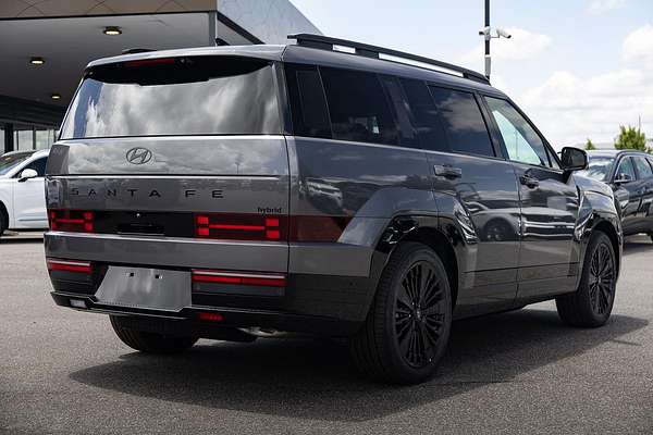 2025 Hyundai Santa Fe Hybrid Calligraphy MX5.V1