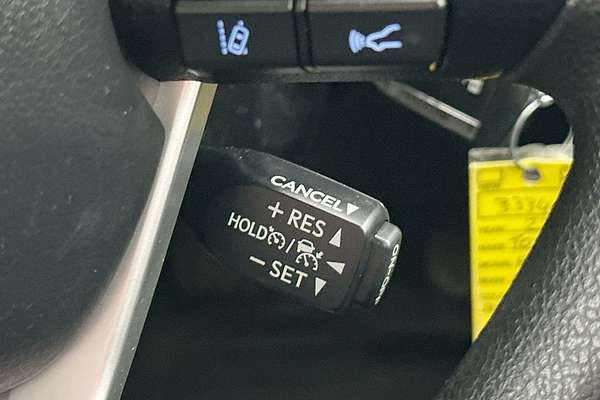 2022 Toyota Hilux SR GUN126R 4X4