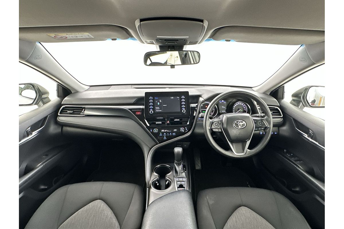 2023 Toyota Camry Ascent AXVH70R