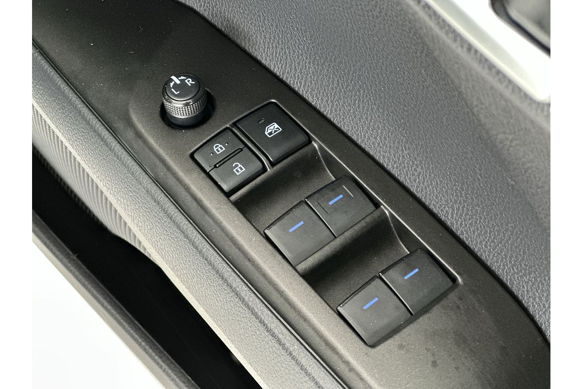 2023 Toyota Camry Ascent AXVH70R