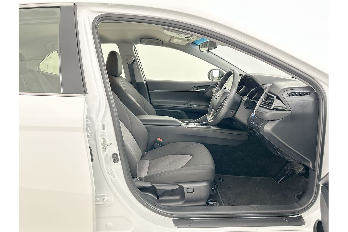 2023 Toyota Camry Ascent AXVH70R