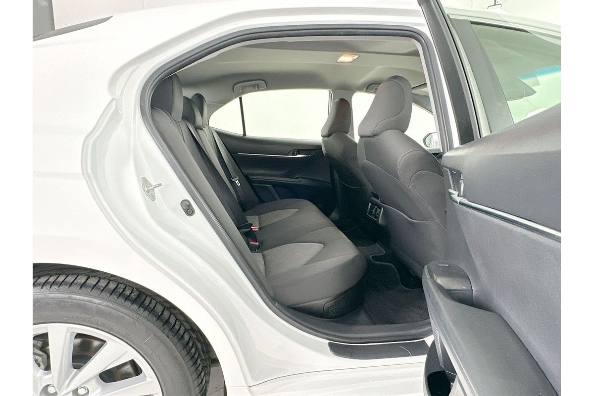 2023 Toyota Camry Ascent AXVH70R