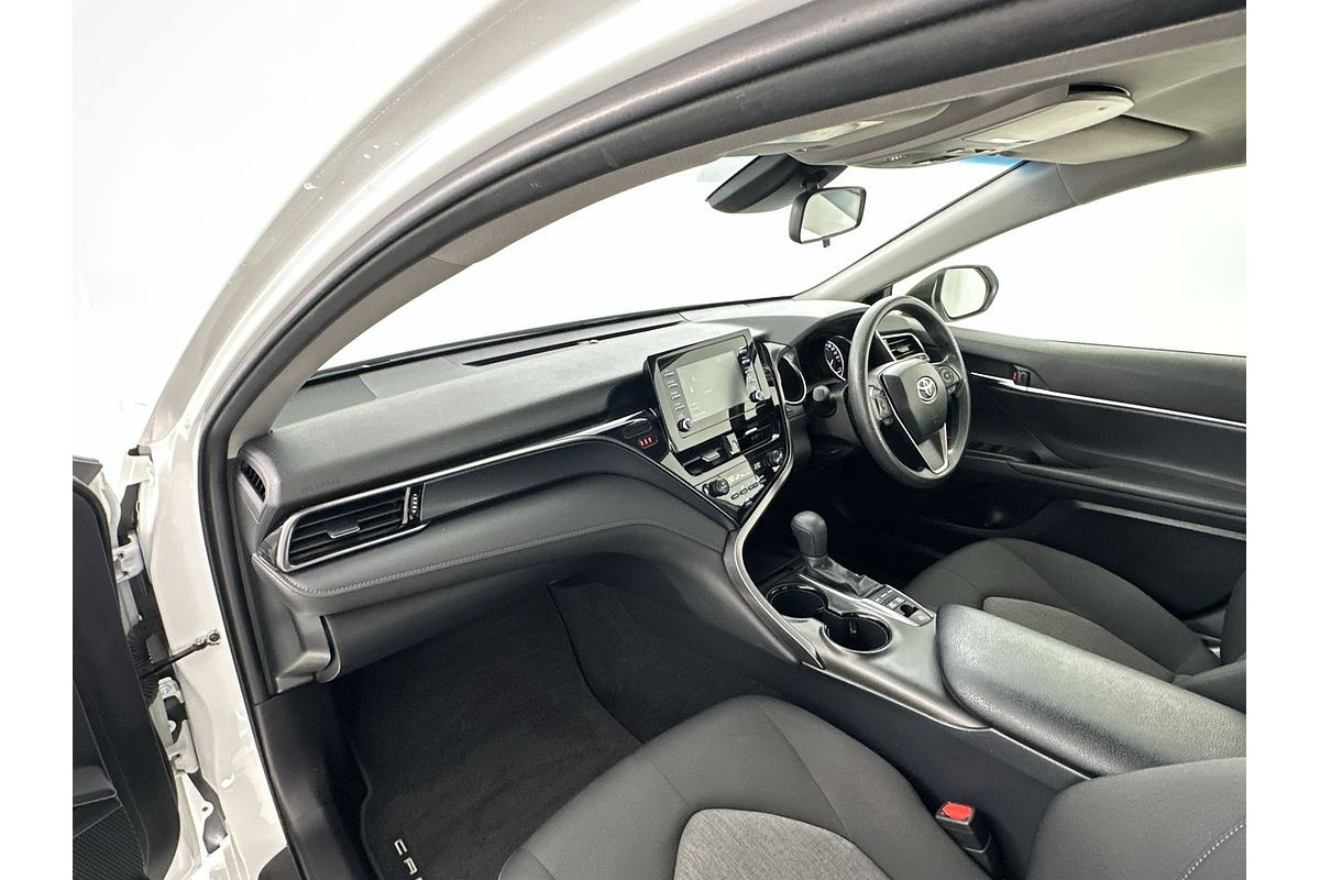 2023 Toyota Camry Ascent AXVH70R