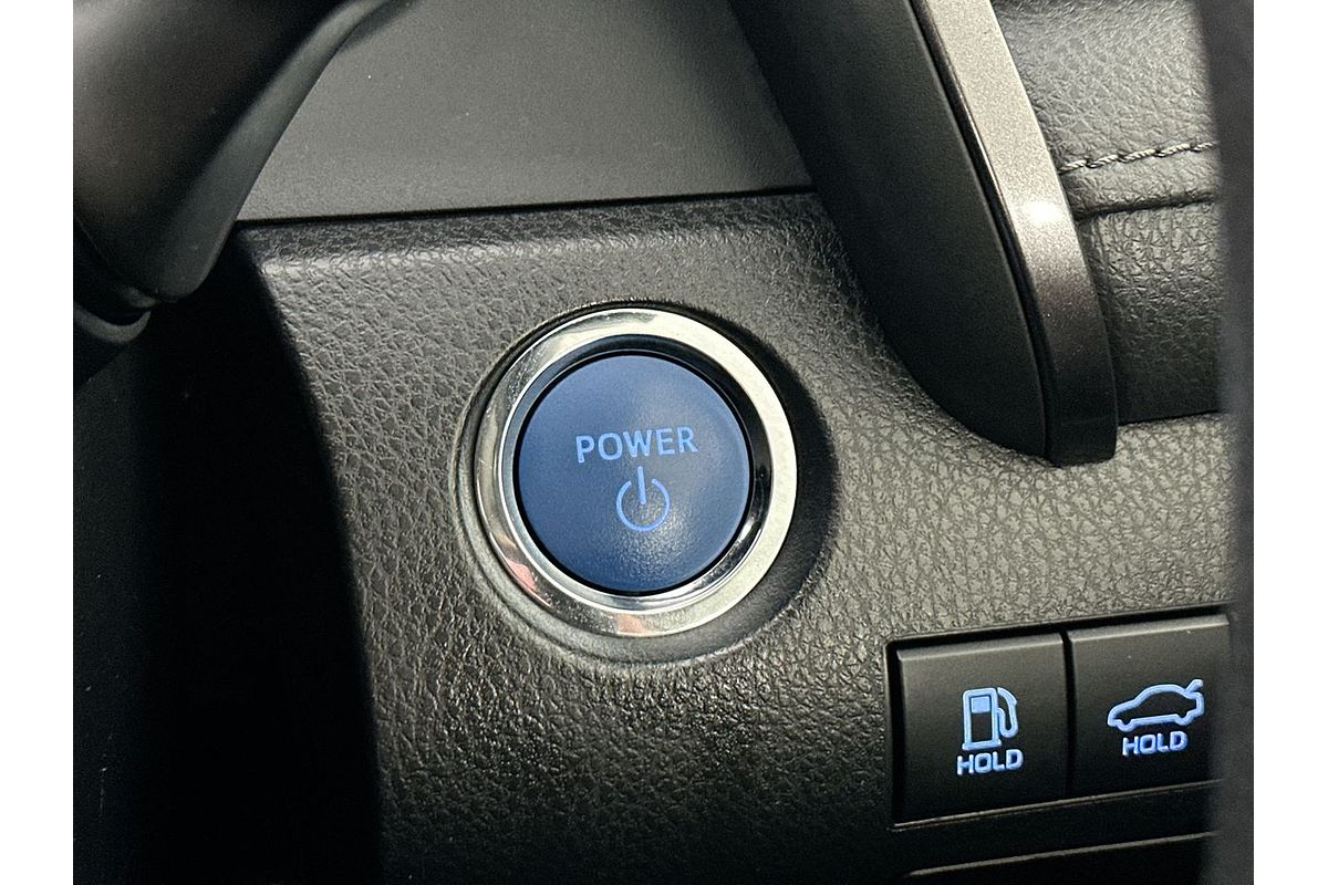 2023 Toyota Camry Ascent AXVH70R