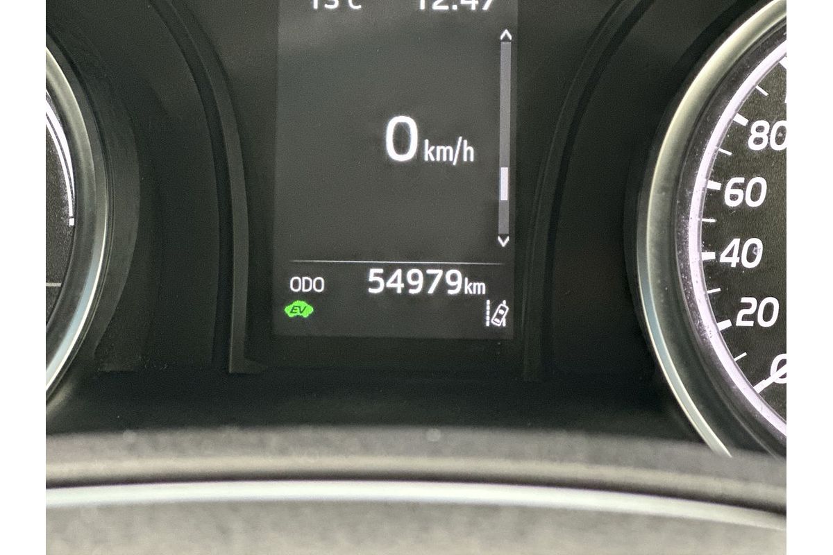 2023 Toyota Camry Ascent AXVH70R