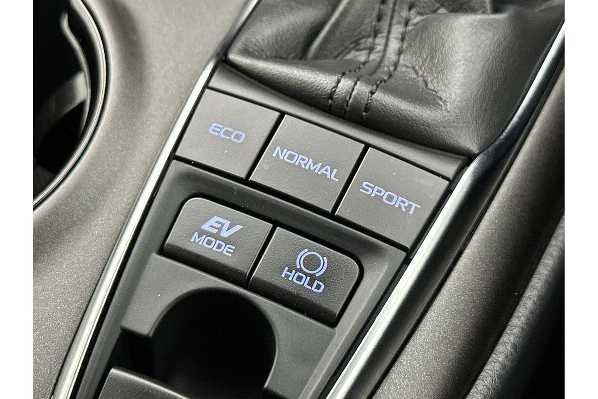 2023 Toyota Camry Ascent AXVH70R