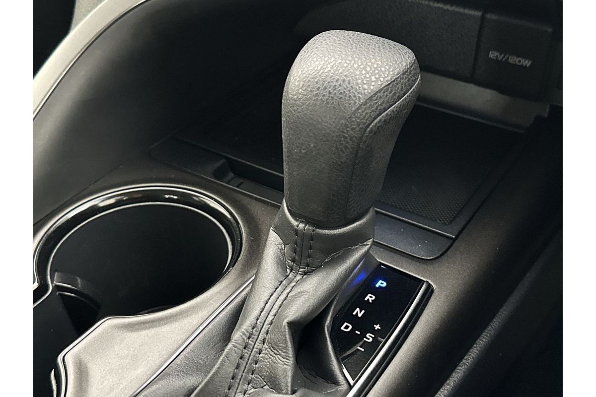 2023 Toyota Camry Ascent AXVH70R