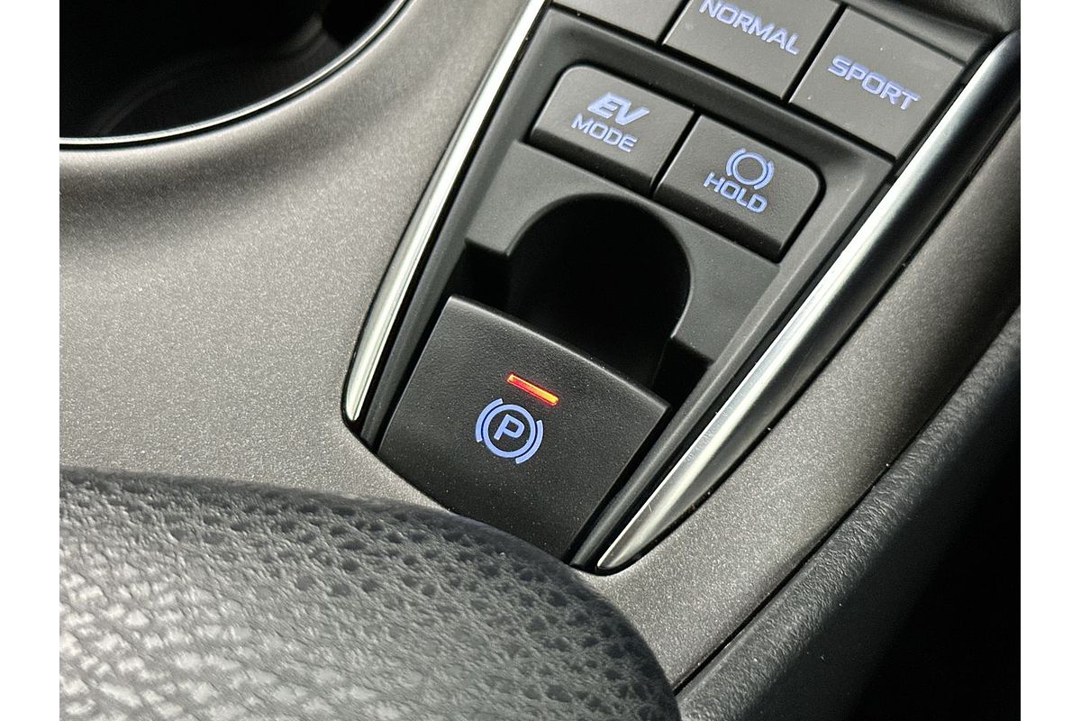 2023 Toyota Camry Ascent AXVH70R