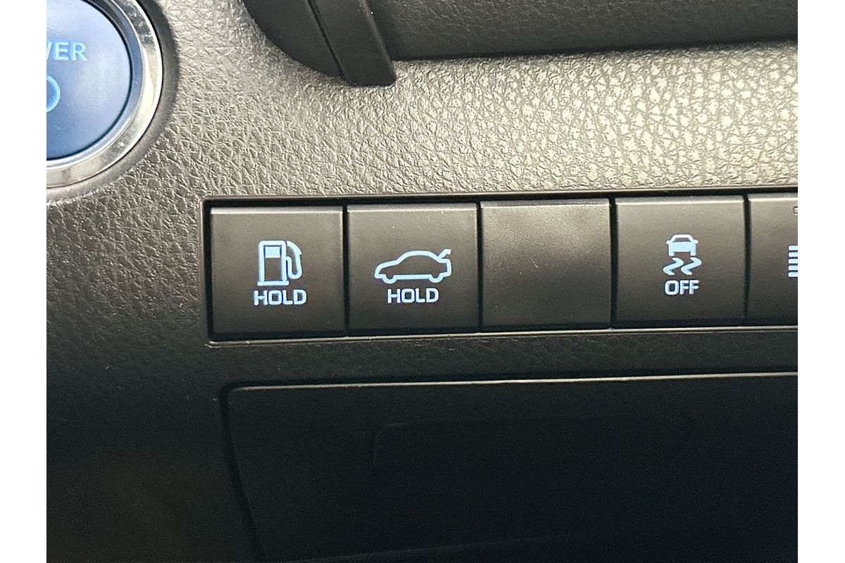 2023 Toyota Camry Ascent AXVH70R