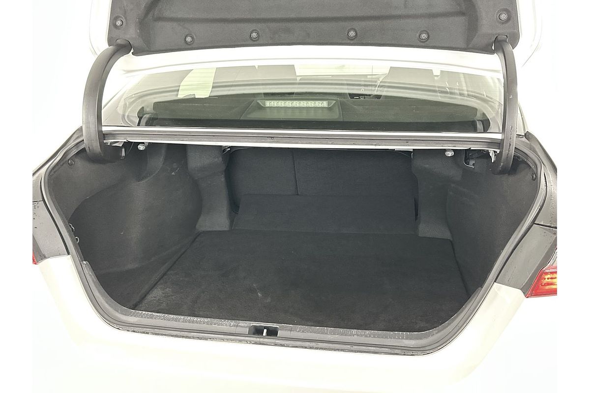 2023 Toyota Camry Ascent AXVH70R