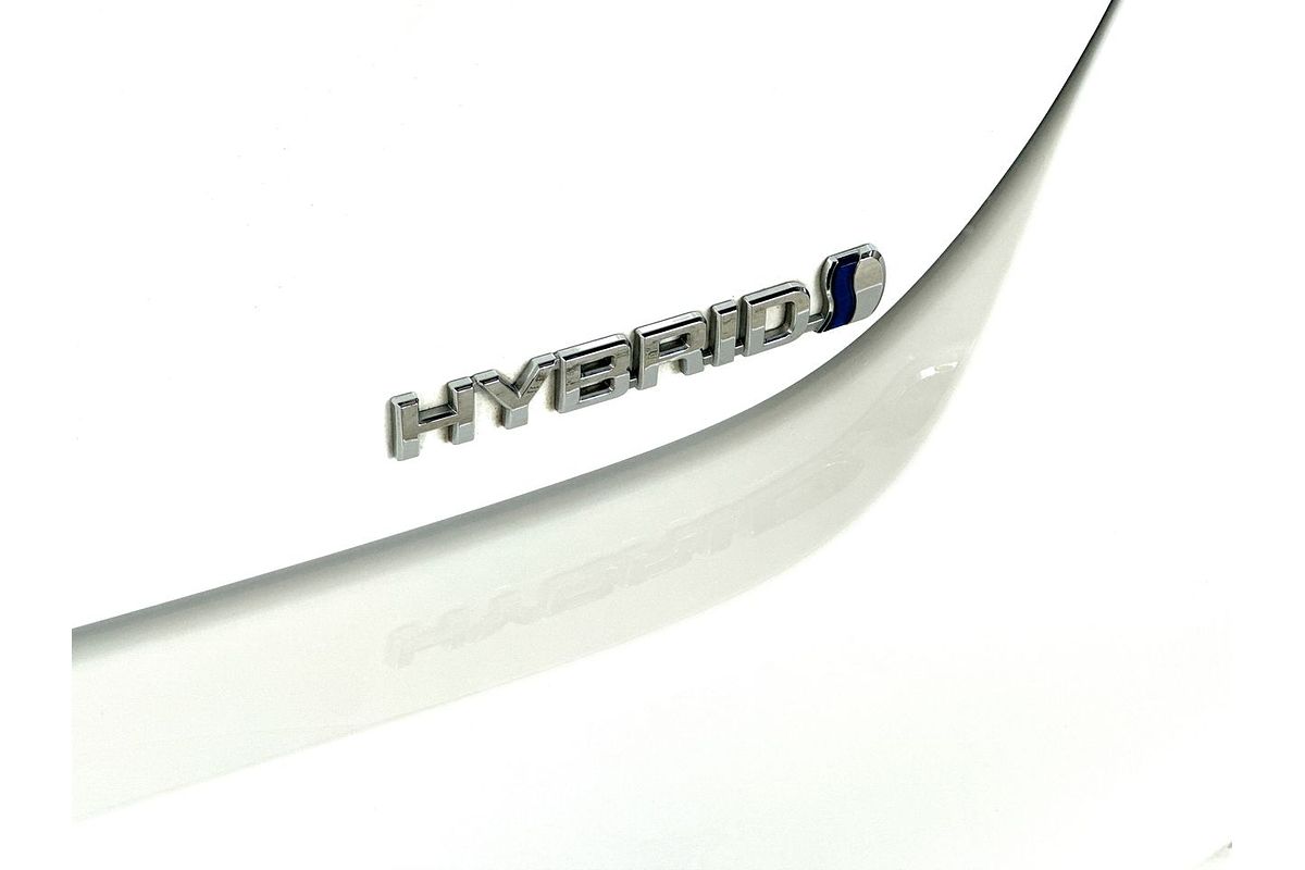 2023 Toyota Camry Ascent AXVH70R