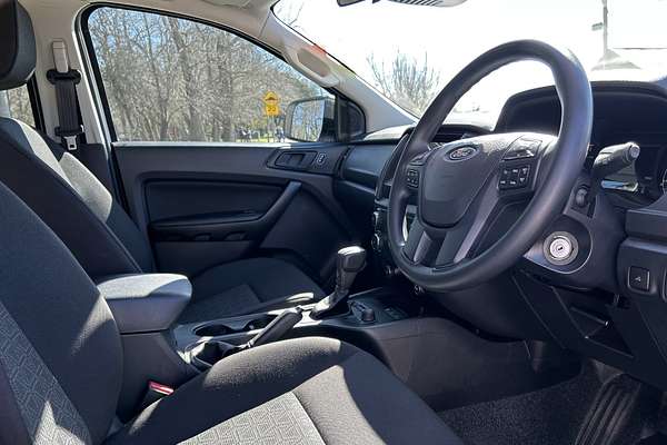 2021 Ford Ranger XL PX MkIII 4X4 3.2L