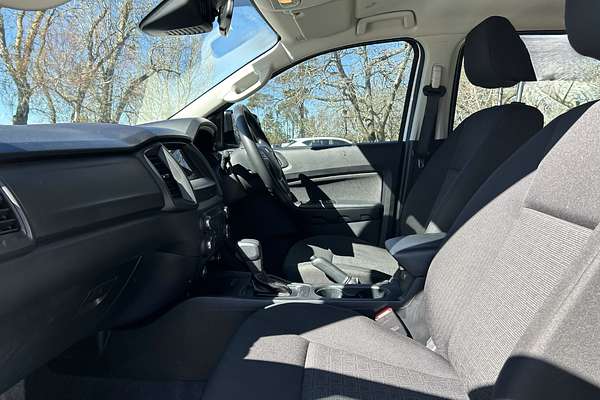 2021 Ford Ranger XL PX MkIII 4X4 3.2L