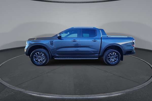 2023 Ford Ranger Wildtrak  4X4 3.0L