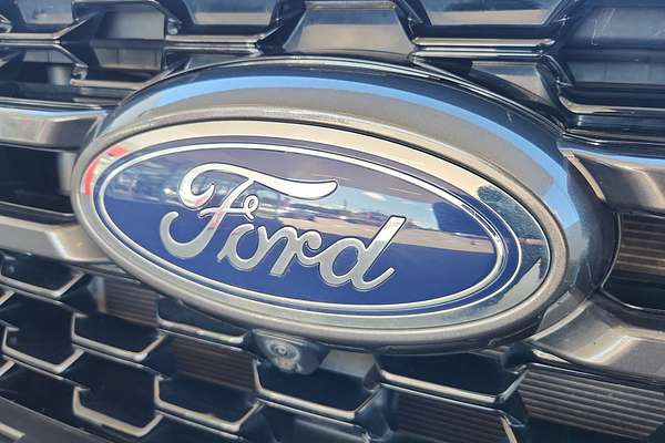 2023 Ford Ranger Wildtrak  4X4 3.0L