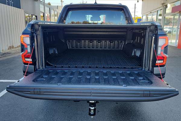 2023 Ford Ranger Wildtrak  4X4 3.0L