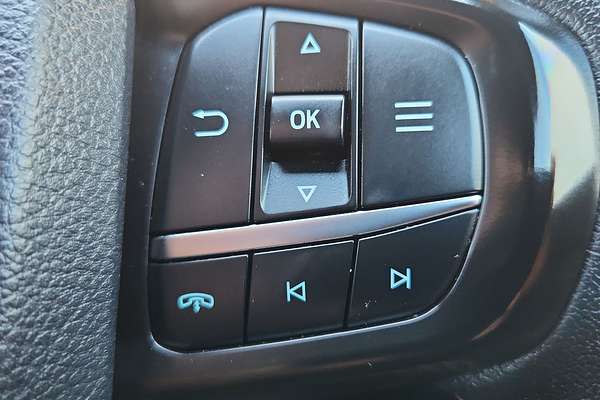 2023 Ford Ranger Wildtrak  4X4 3.0L