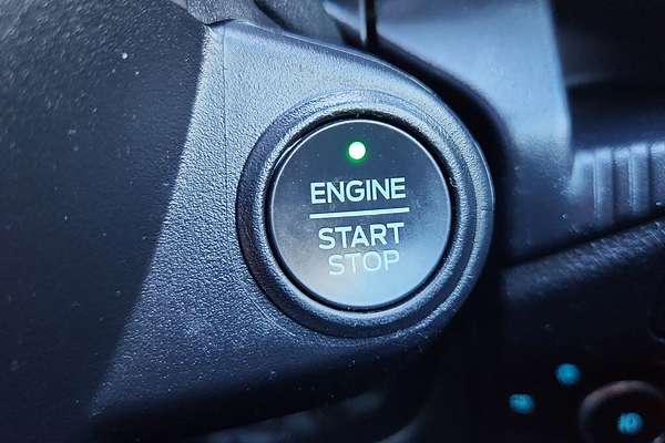 2023 Ford Ranger Wildtrak  4X4 3.0L